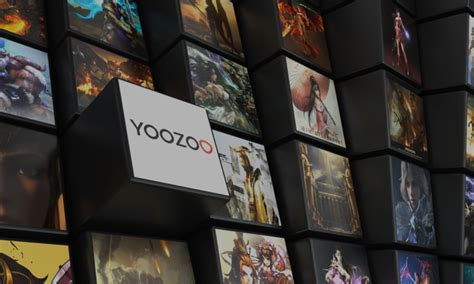 YOOZOO Games .